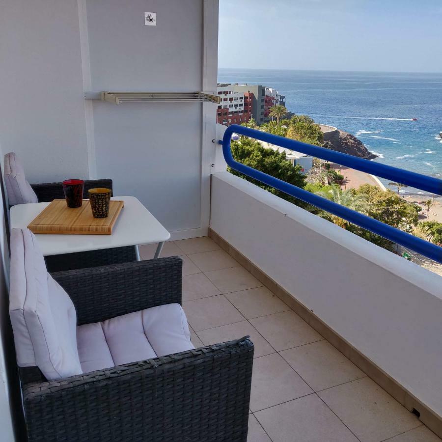 Studio Gio - Paraiso Del Sur Плайя-Парайсо Екстер'єр фото