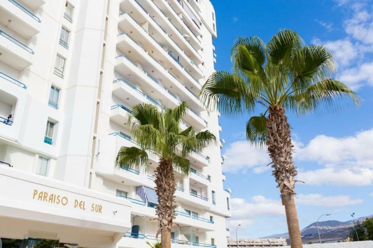 Studio Gio - Paraiso Del Sur Плайя-Парайсо Екстер'єр фото