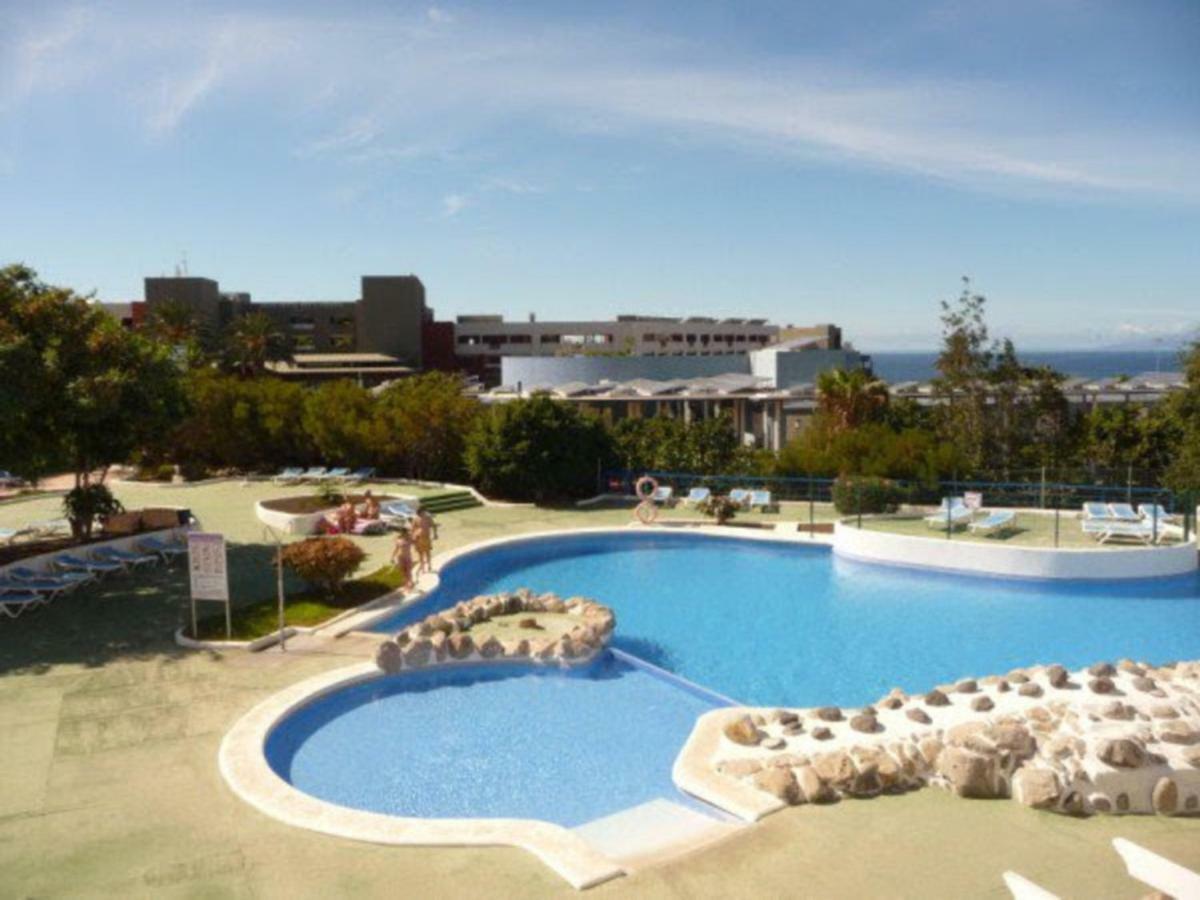Studio Gio - Paraiso Del Sur Плайя-Парайсо Екстер'єр фото